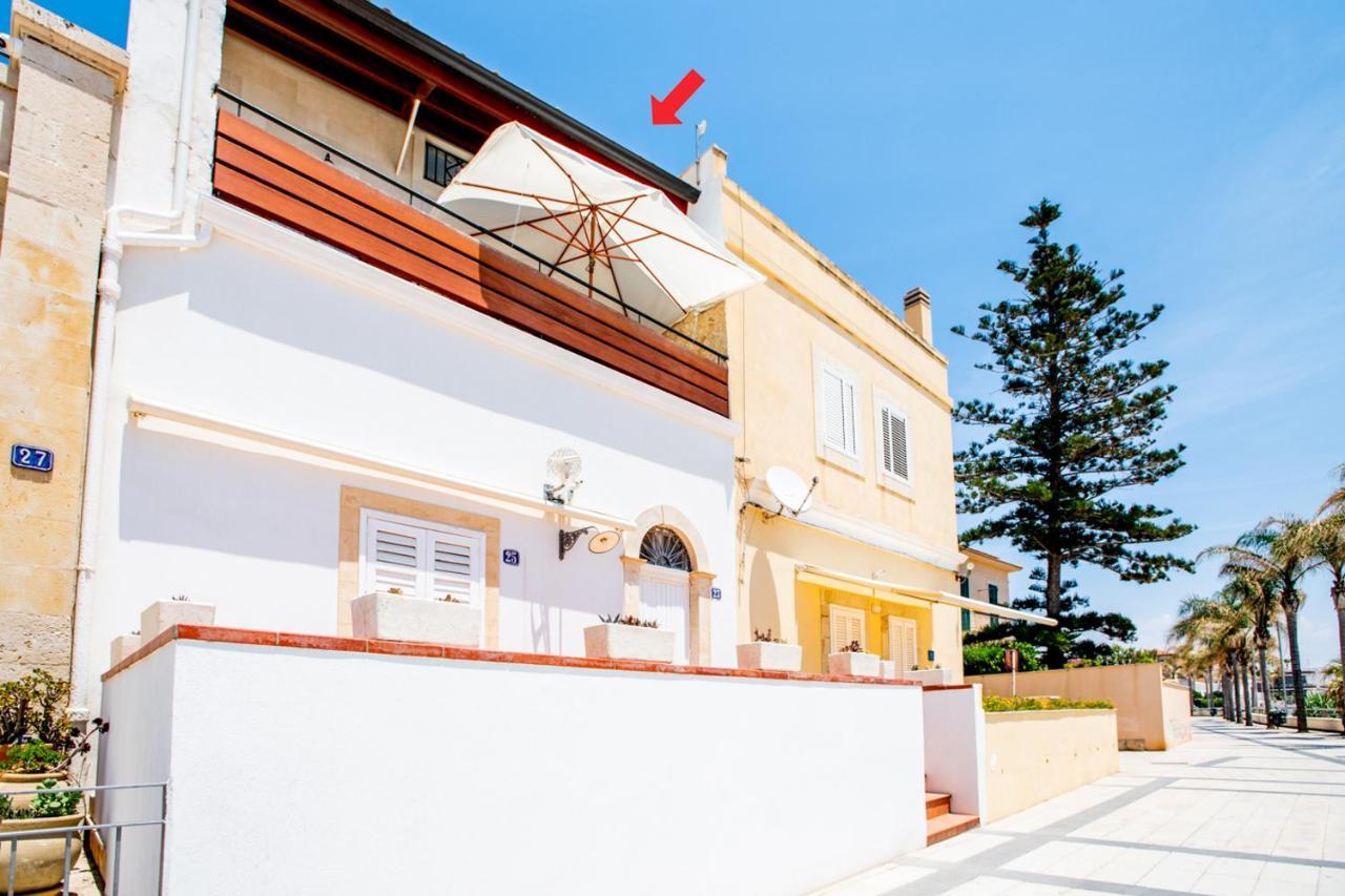 Delposto Marina Di Ragusa Exterior photo