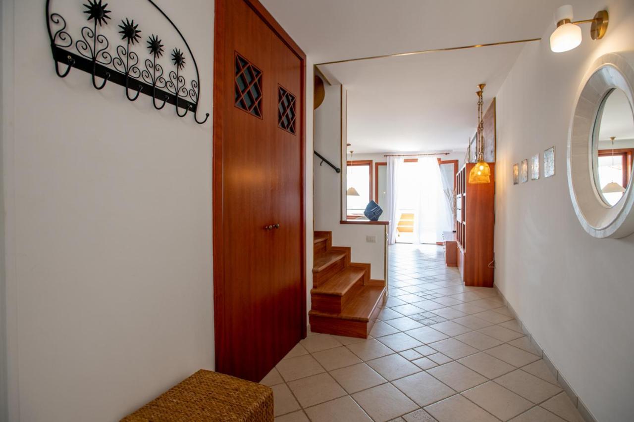 Delposto Marina Di Ragusa Exterior photo