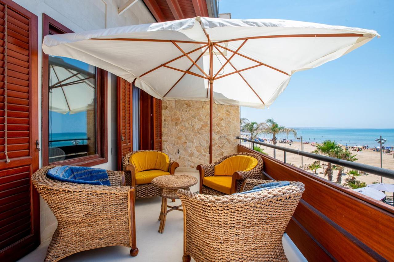 Delposto Marina Di Ragusa Exterior photo
