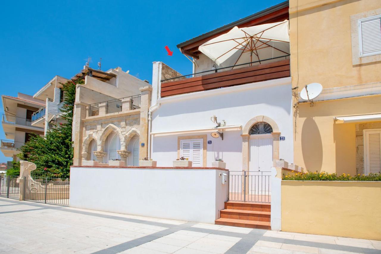 Delposto Marina Di Ragusa Exterior photo