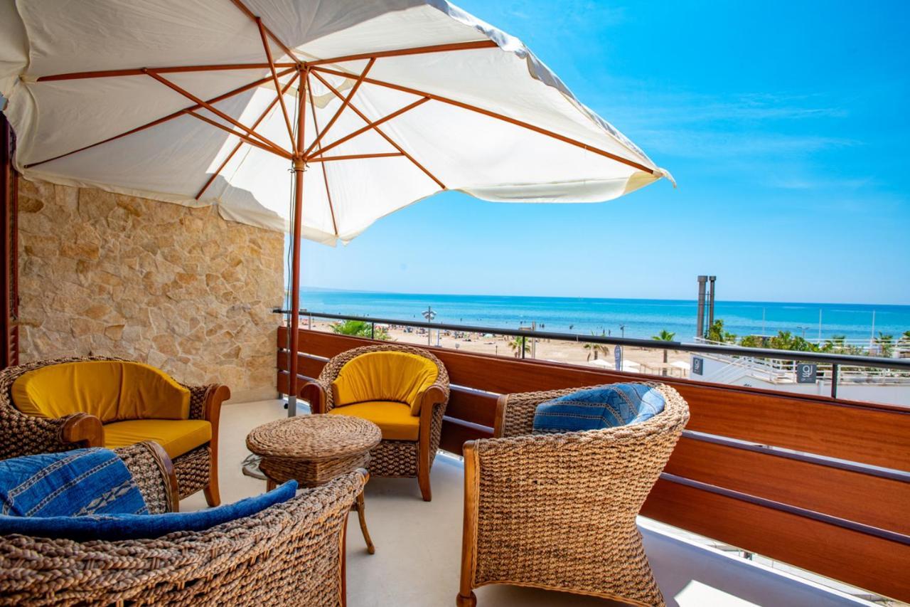 Delposto Marina Di Ragusa Exterior photo
