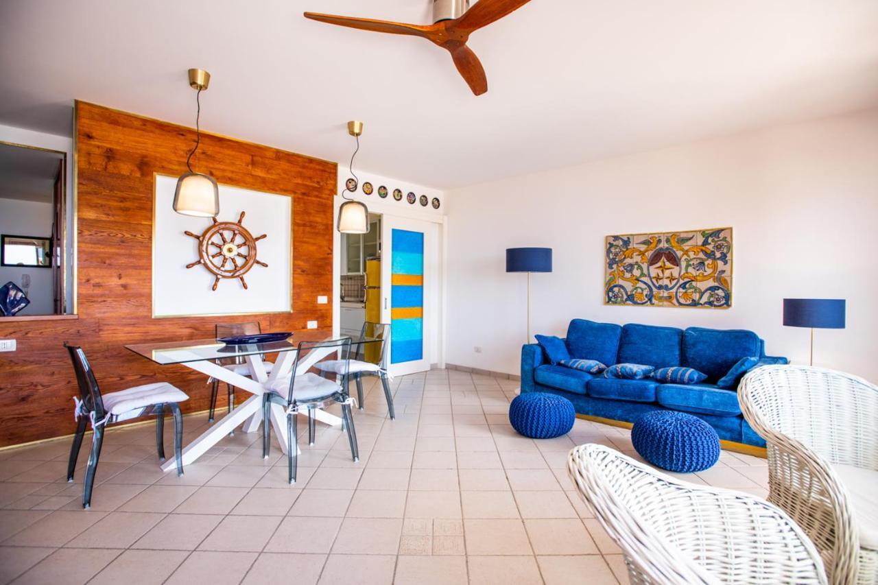 Delposto Marina Di Ragusa Exterior photo