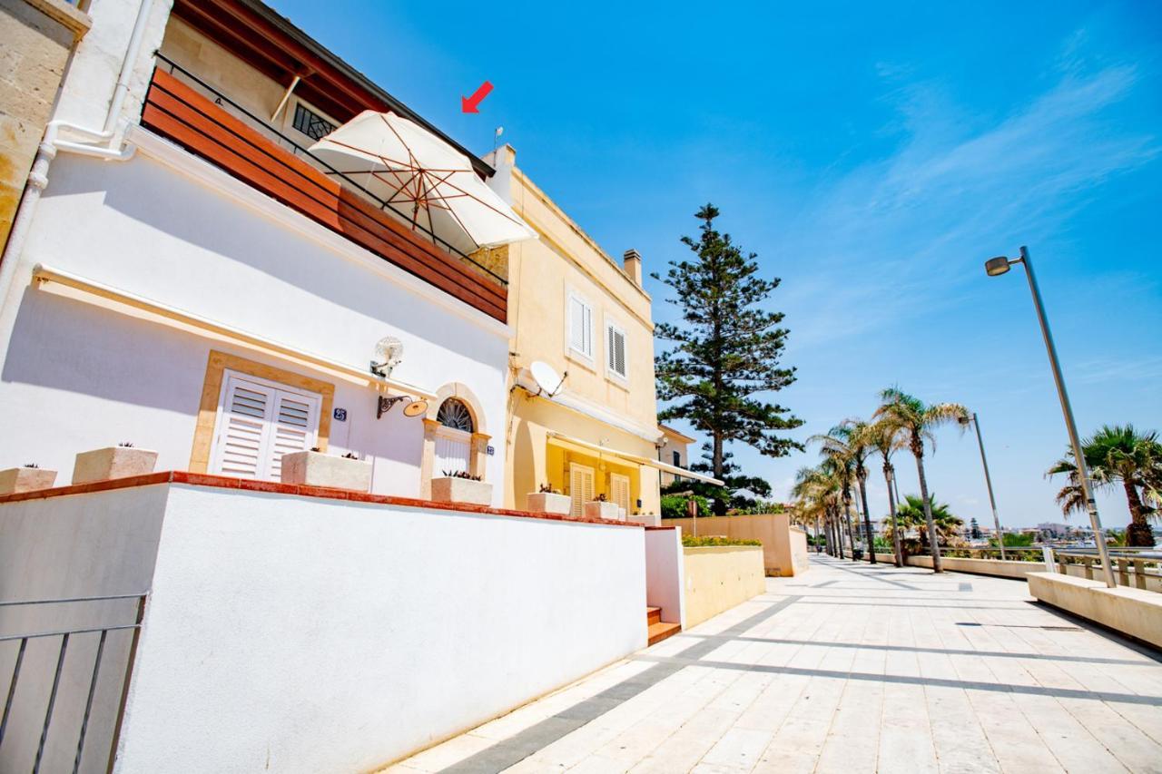 Delposto Marina Di Ragusa Exterior photo