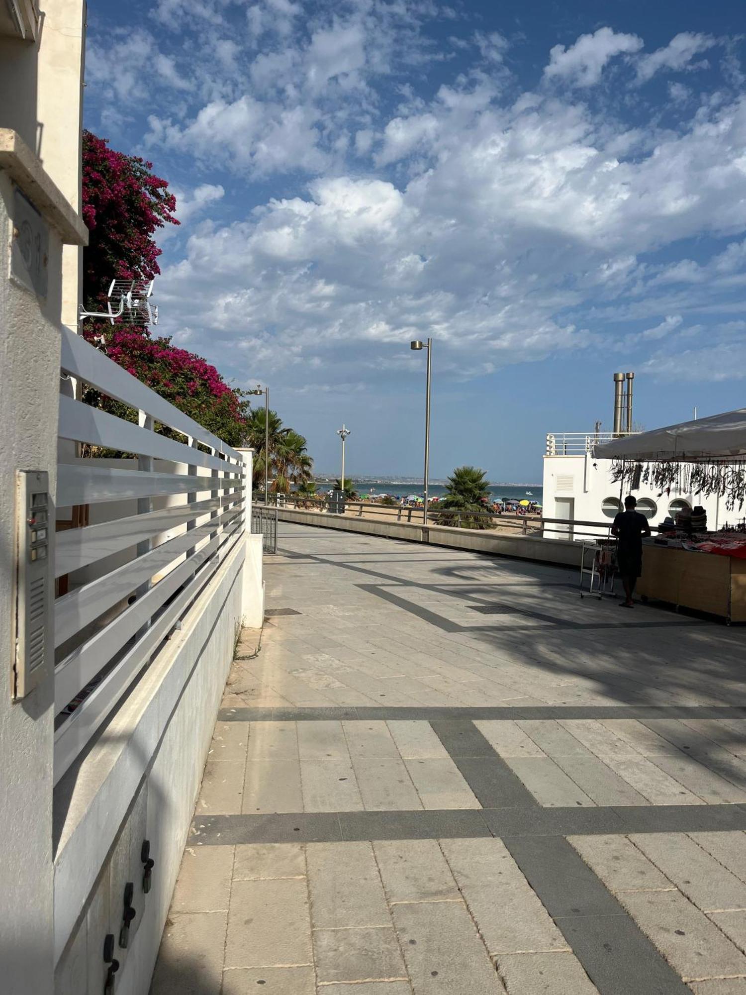 Delposto Marina Di Ragusa Exterior photo