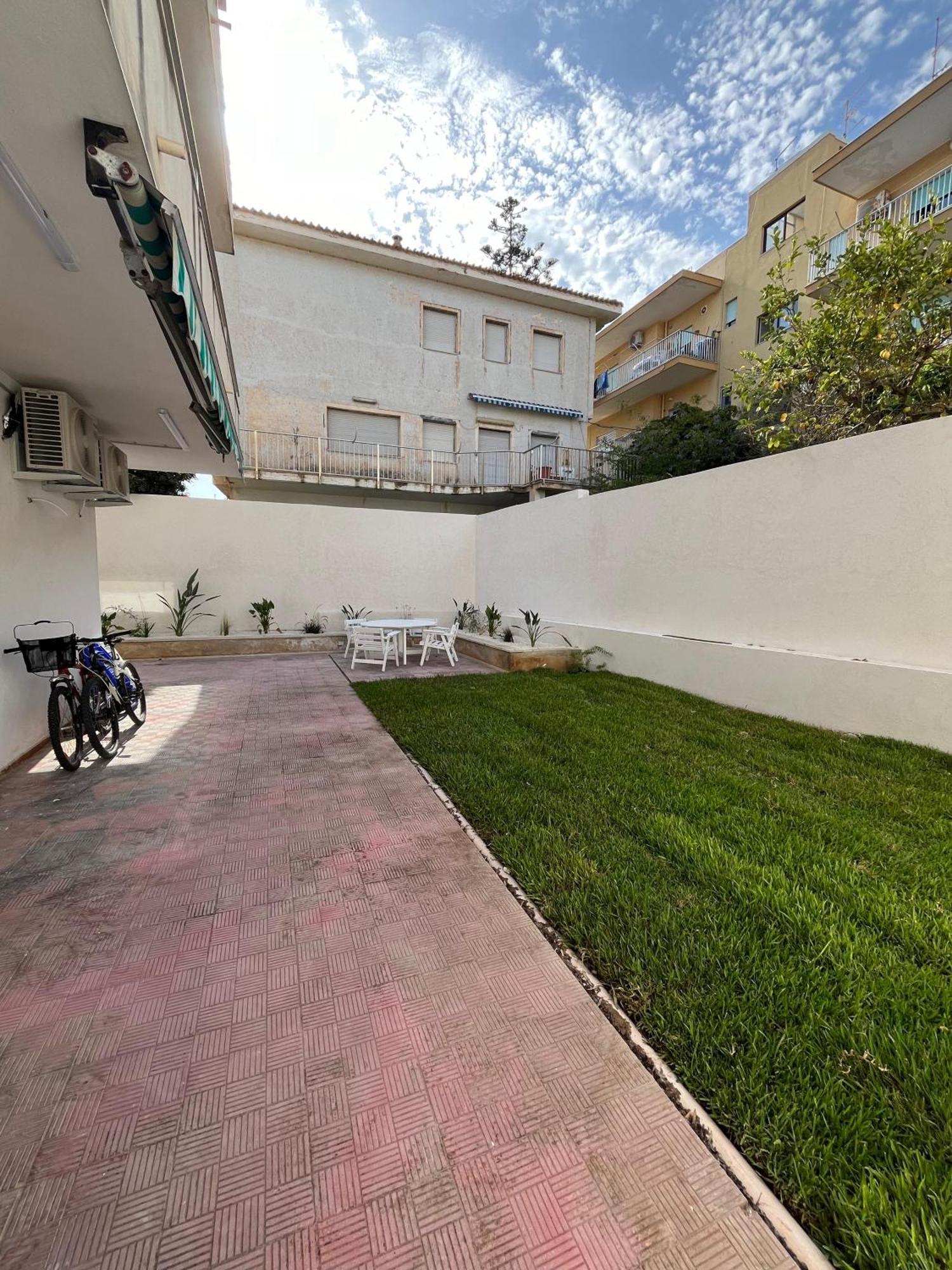 Delposto Marina Di Ragusa Exterior photo