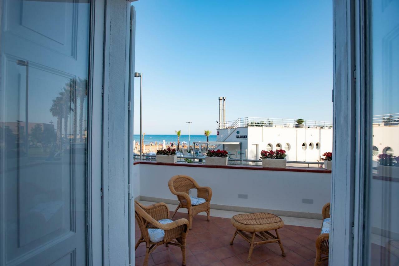 Delposto Marina Di Ragusa Exterior photo