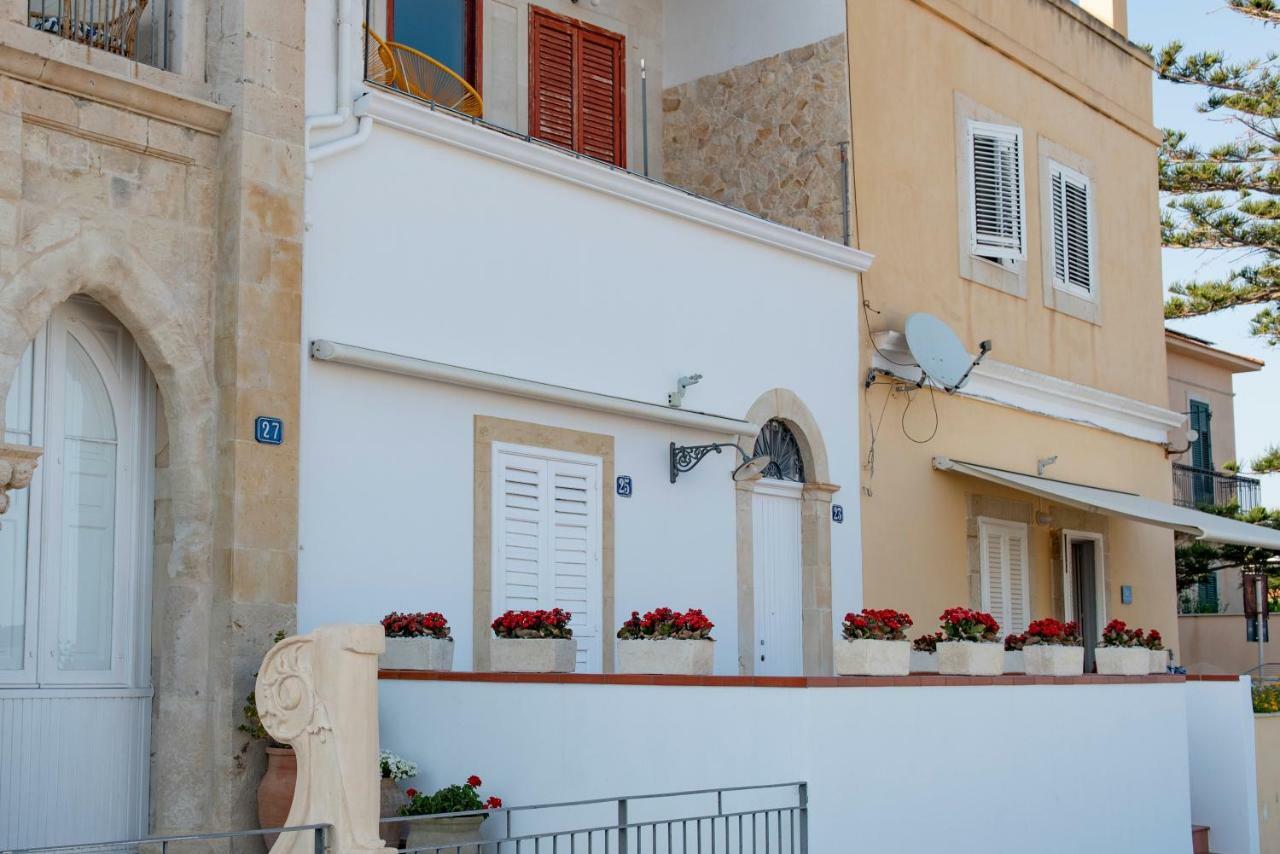 Delposto Marina Di Ragusa Exterior photo